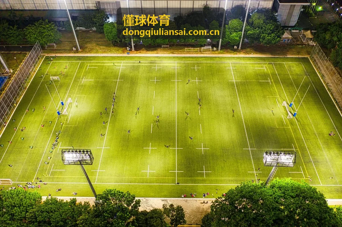 懂球体育球迷社区经典瞬间回顾